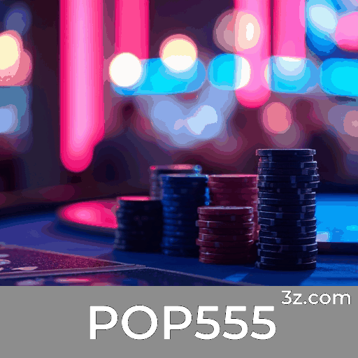 Cassino Online POP555