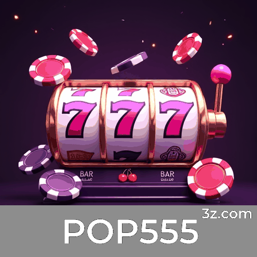 Cassino Online POP555