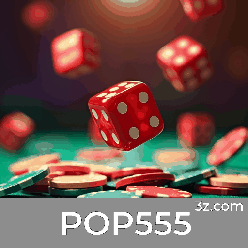 Cassino Online POP555