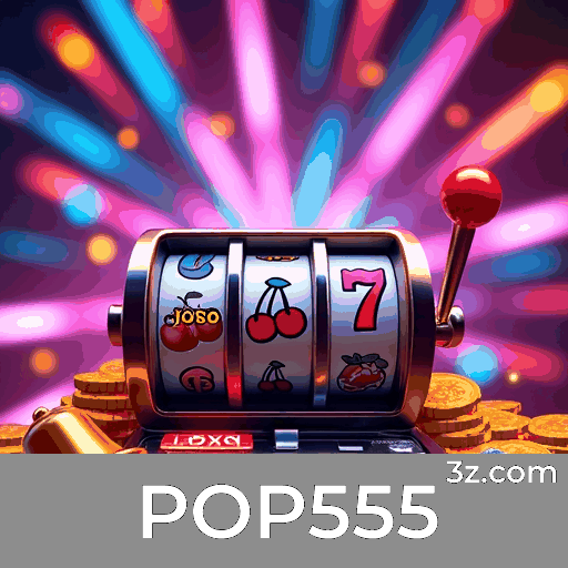 Cassino Online POP555