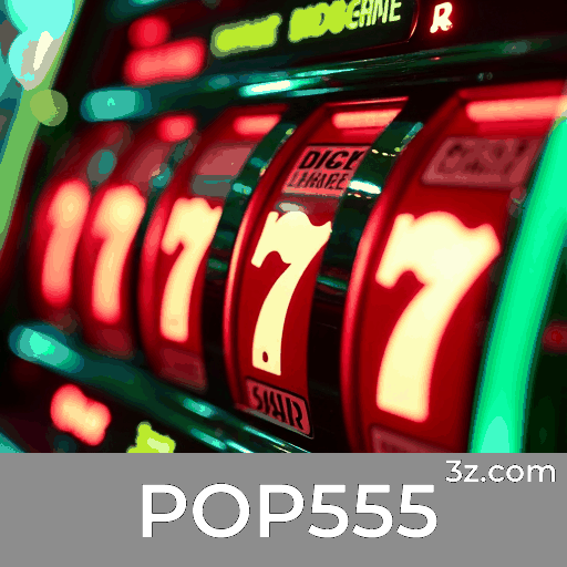 Cassino Online POP555