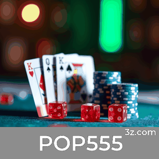 Cassino Online POP555