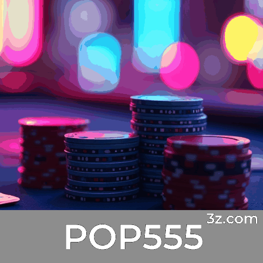 Cadastro na POP555