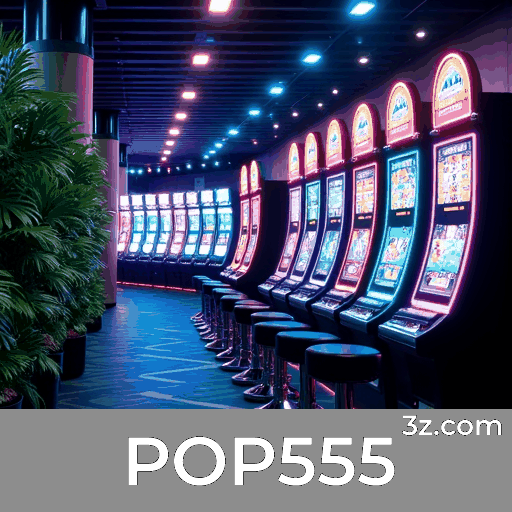 Acesso ao POP555