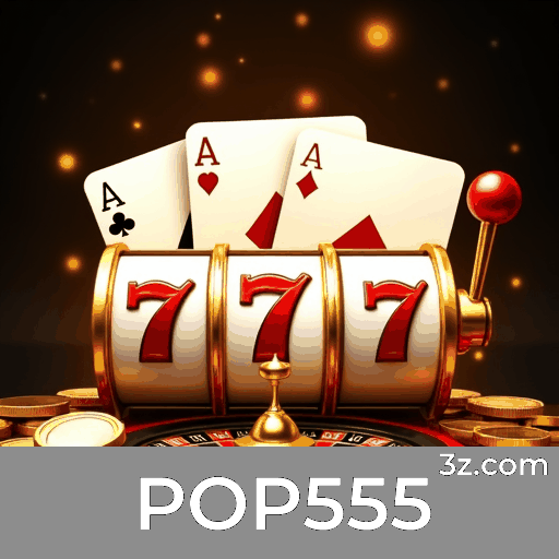 Cassino Online POP555