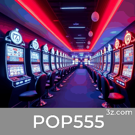 Acessar o site POP555 COM