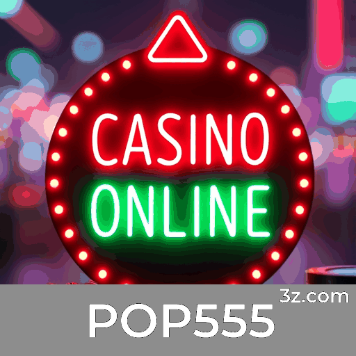 Cadastro na POP555