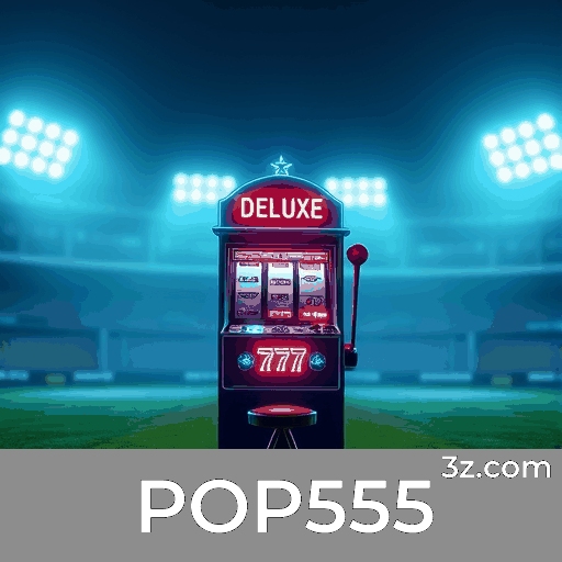 Cassino Online POP555