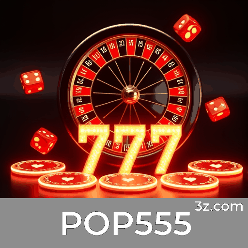 Cadastro na POP555