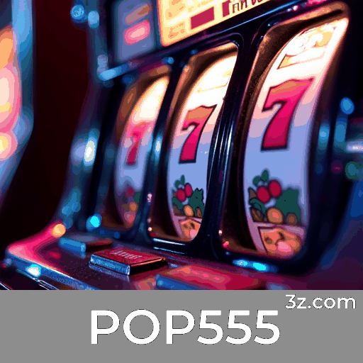 Cassino Online POP555