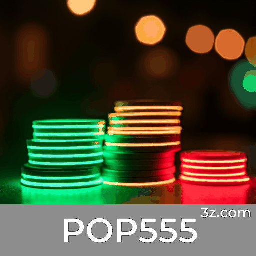 Cassino Online POP555