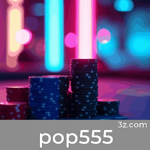 Bônus e promoções únicas no pop555